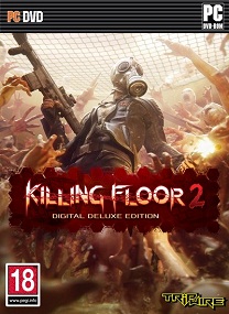 Killing Floor 2 ราคาถูก